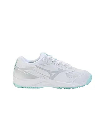 MIZUNO | Zapatillas de interior para mujer Cyclon Speed 5 |